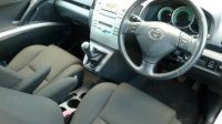 Toyota Corolla Verso 1.8 VVT-I