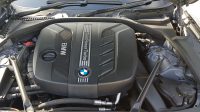 BMW 520D M SPORT 2013 TIPTRONIC 184 BHP