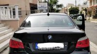 BMW 520D SE
