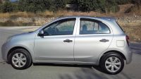 NISSAN MARCH 1200cc AUTOMATIC