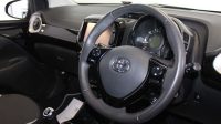 Toyota Aygo 1.0 VVT-i X-Clusiv Model