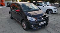 Volkswagen UP MADE BY BEATS 1,0L TURBO 2018 LIMITED EDITION