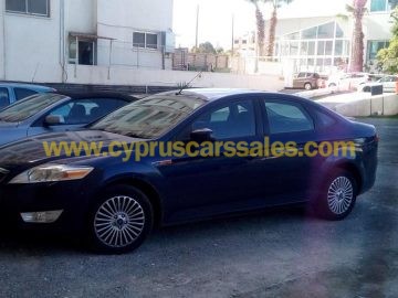 Ford Mondeo 2009. 1.6 quick sale