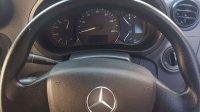 Mercedes Benz- Citan