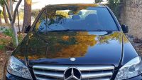 Mercedes C-Class 2.1L CDI BlueEFFICIENCY AMG Package
