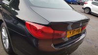 BMW 520d SE 2017