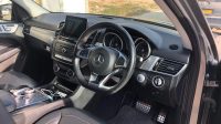 Mercedes GLE 4MATIC AMG