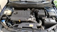 2012 Kia Ceed 1.6L Turbo Diesel
