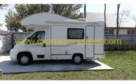 2009 Right Hand Drive Motorhome for sale