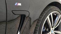 BMW 4 Series Convirtable – M Sport package