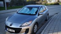 Mazda axela 2012 1.5 Excellent condition