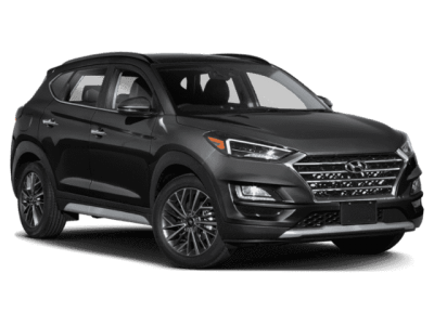 2020 Hyundai Tucson Review