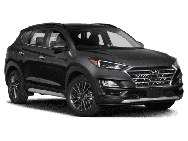 2020 Hyundai Tucson Review • Cyprus Cars Sales