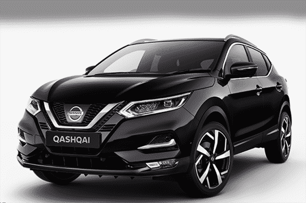 2020 Nissan Qashqai Review • Cyprus Cars Sales