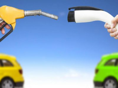 Ηλεκτρικό, βενζινοκίνητο ή diesel αυτοκίνητο – Ποιο συμφέρει