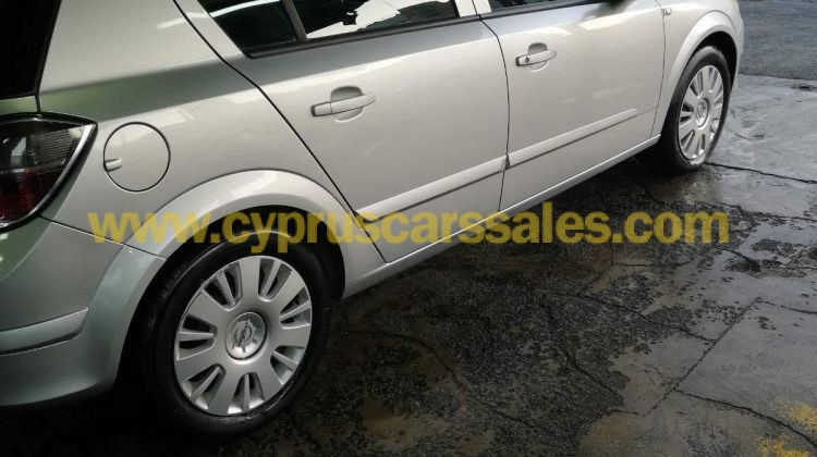 Opel Astra for Sale