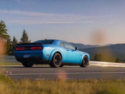 2020 Dodge Challenger SRT Hellcat Review,Pricing and specs