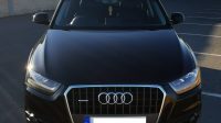 Audi Q3 20 TDI Quattro
