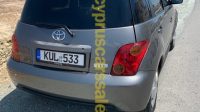 Toyota IST Excellent Condition for Sale