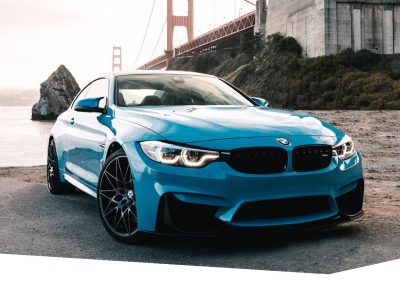 BMW M4 Review