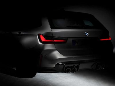 BMW confirms the M3 Touring