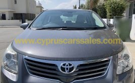 REAL BARGAIN-CYPRUS CAR-LOW MILEAGE-EXCELLENT CONDITION