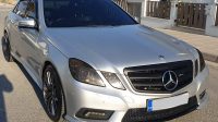 Mercedes Eclass E250