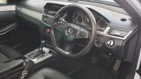 Mercedes Eclass E250