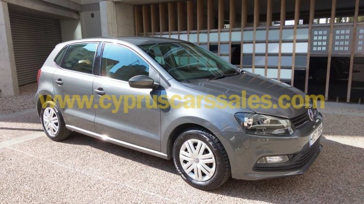 Volkswagen Polo for sale