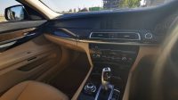 BMW 7-Series 3,0L 2013