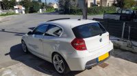 Bmw 116i M-package