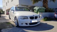 Bmw 116i M-package