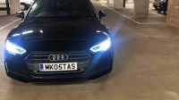 Audi A5 Coupe 2.0TDI, S-Line S-Tronic 2017