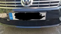 VW passat CC bluemotion TDI turbo