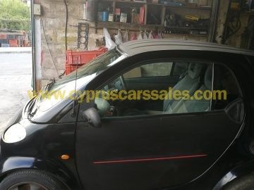 SMART FORTWO FOR SALE