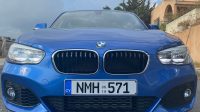 BMW 118i M Package