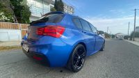 BMW 118i M Package