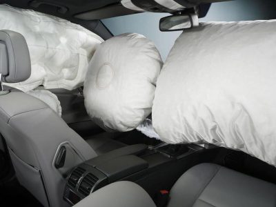 Τι πρέπει να προσέχουμε στα αυτοκίνητα με αερόσακους