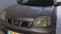 For Sale Nissan X-trail 2004