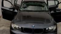 BMW 1-Series 1,6L 2007 (€4.300 )