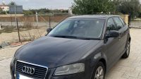 Audi A3 Sportback 1.4 T