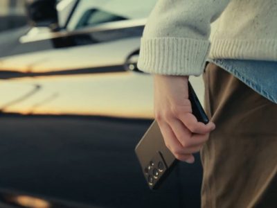 Samsung partners with Audi, BMW, Ford, and Genesis to turn your phone into a car key