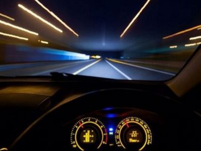 Μέσα σε 24 ώρες 169 οδηγοί οδηγούσαν με υπερβολική ταχύτητα
