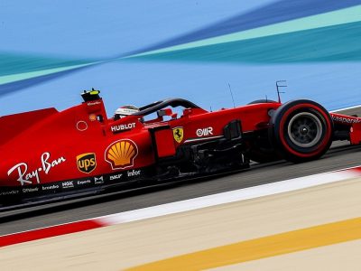 Ποιες αλλαγές φέρνει η Ferrari στον κινητήρα του 2021;