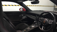 Porsche 911 GTS (current model)