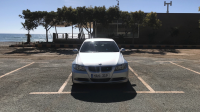 BMW 320D Efficient Dynamics