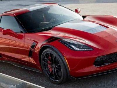 Tire Shortage Currently Impacting Corvette C7 Owners