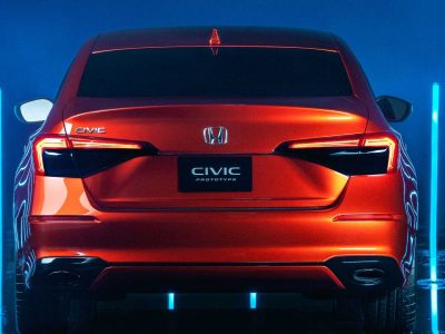 2022 Honda Civic 1.5L, 2.0L Engine Options Confirmed Via CARB Filings