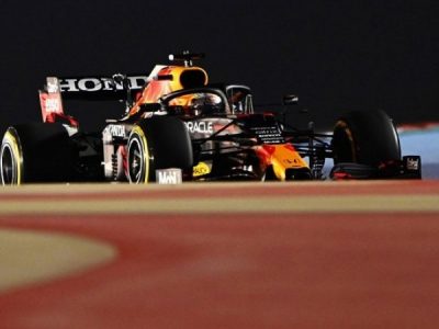 Formula 1 / Pole position ο Φερστάπεν και η Red Bull
