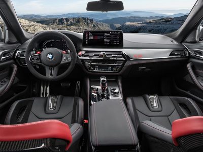 Ήρθε η πιο ακριβή BMW των 253.200 ευρώ!